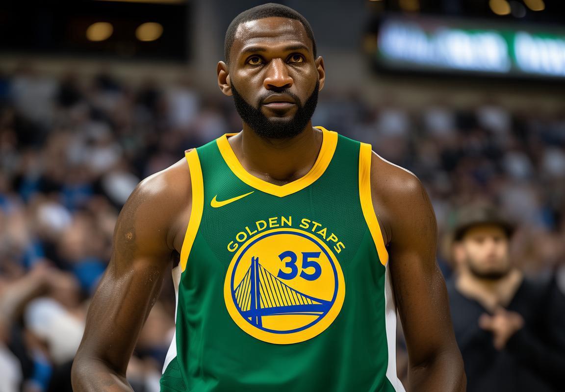 勇士队自由球员市场沉默之谜：原因与影响深度解析