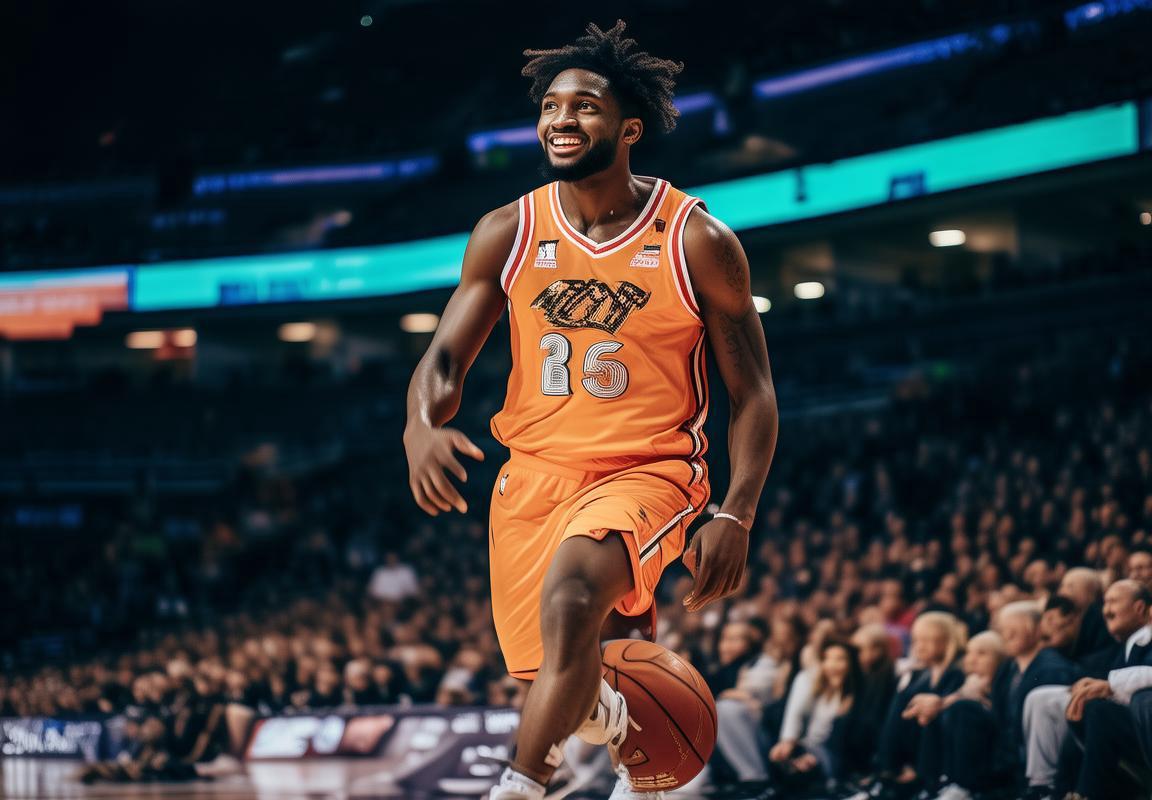 利拉德重返开拓者：雄鹿解约后重燃辉煌之路